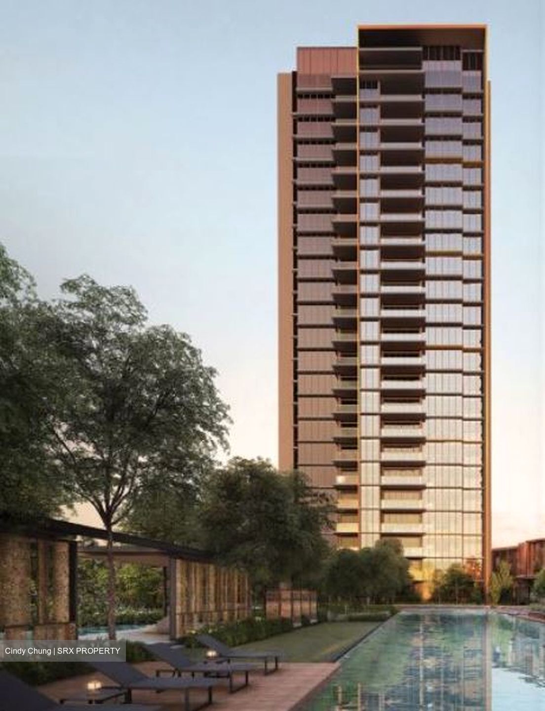 Kopar At Newton (D9), Apartment #583315861